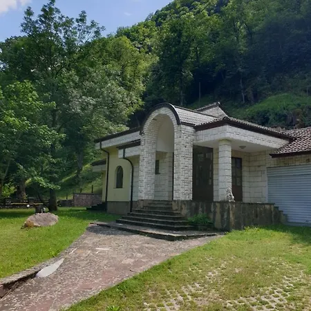 Casa de Férias Fedor *