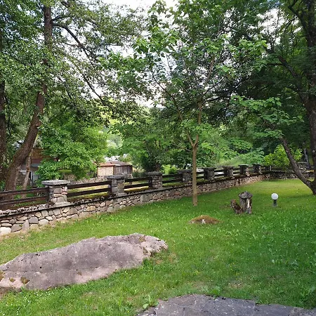 Casa vacanze Fedor Ribarica