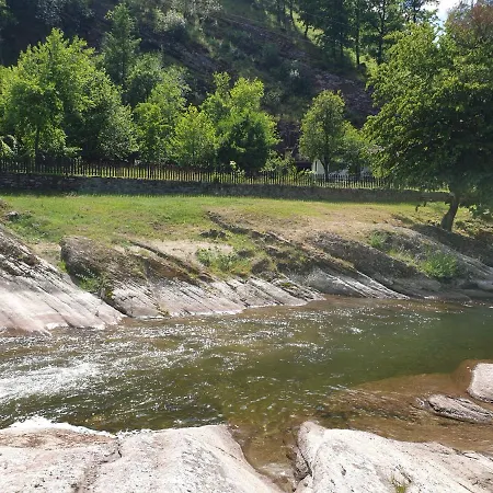 Fedor * ריבריקה