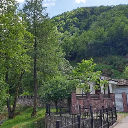 федор Holiday home