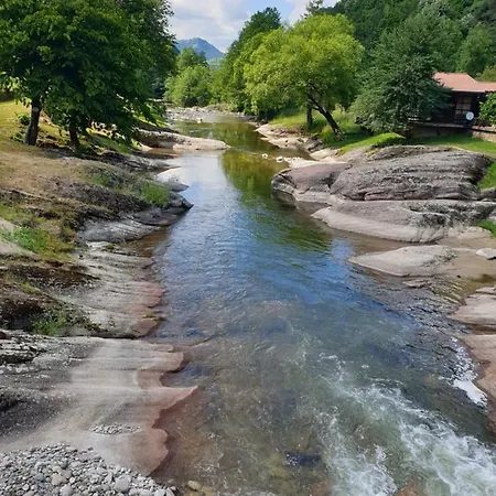 Casa de Férias Fedor *