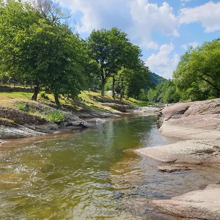 Nyaraló Fedor Ribarica