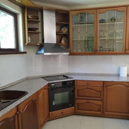 Casa de Férias Fedor Ribarica