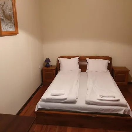 Fedor Nyaraló Ribarica