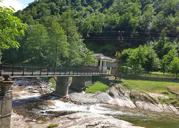 Fedor Semesterbostad *