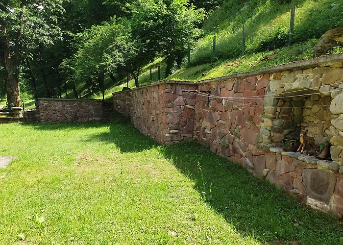 Fedor Semesterbostad