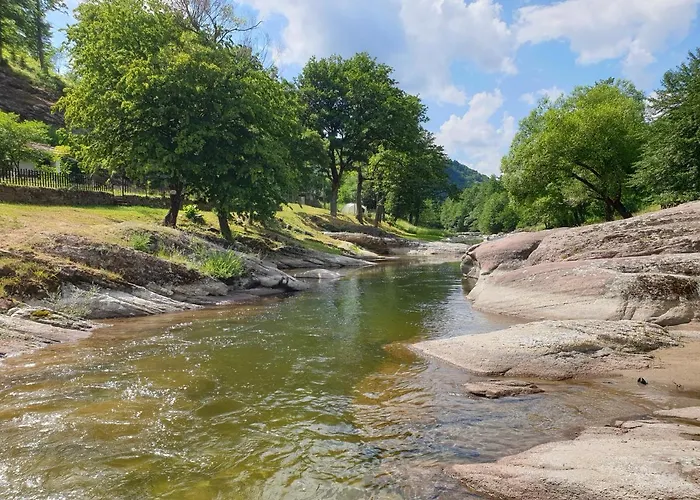 Semesterbostad Fedor Ribaritsa