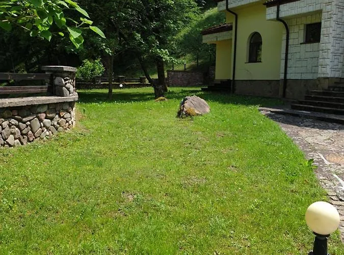 Semesterbostad Fedor *