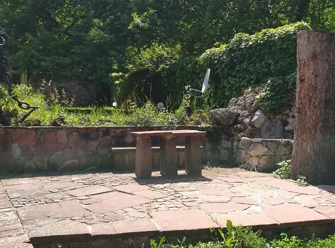 Fedor Semesterbostad *