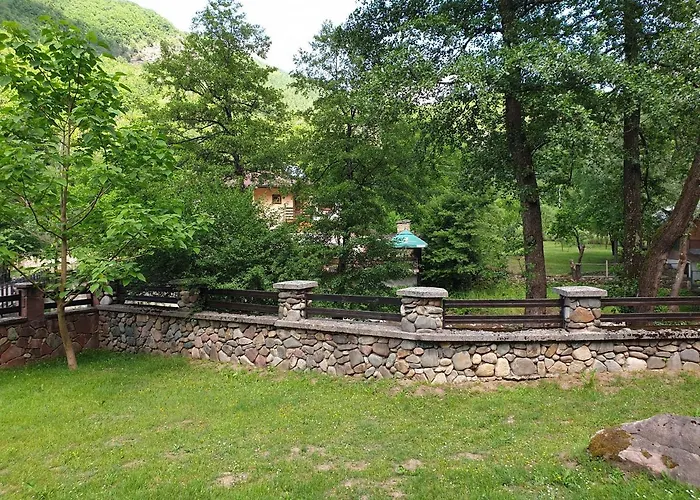 Fedor Semesterbostad Ribaritsa