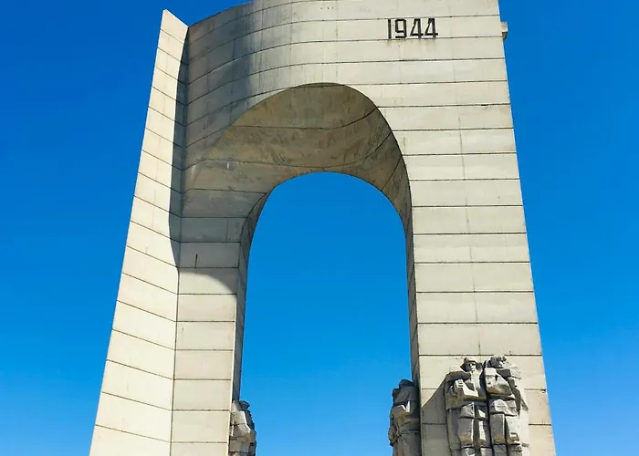 Semesterbostad Fedor *